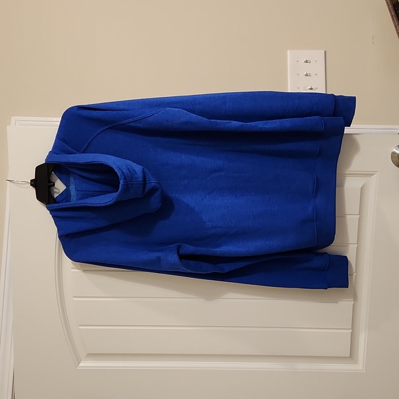 University of KY hoodie sweatshirt sz M. Never worn - Picture 2 of 3